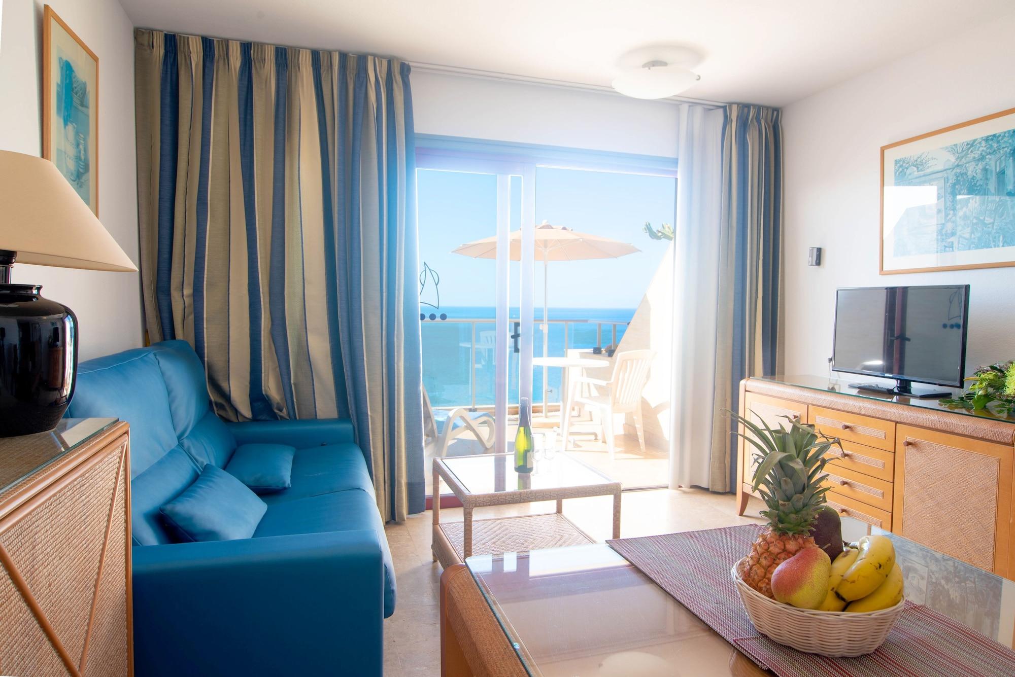 Apartamentos Atalaya De Jandia By Livvo Morro Jable  Exterior photo