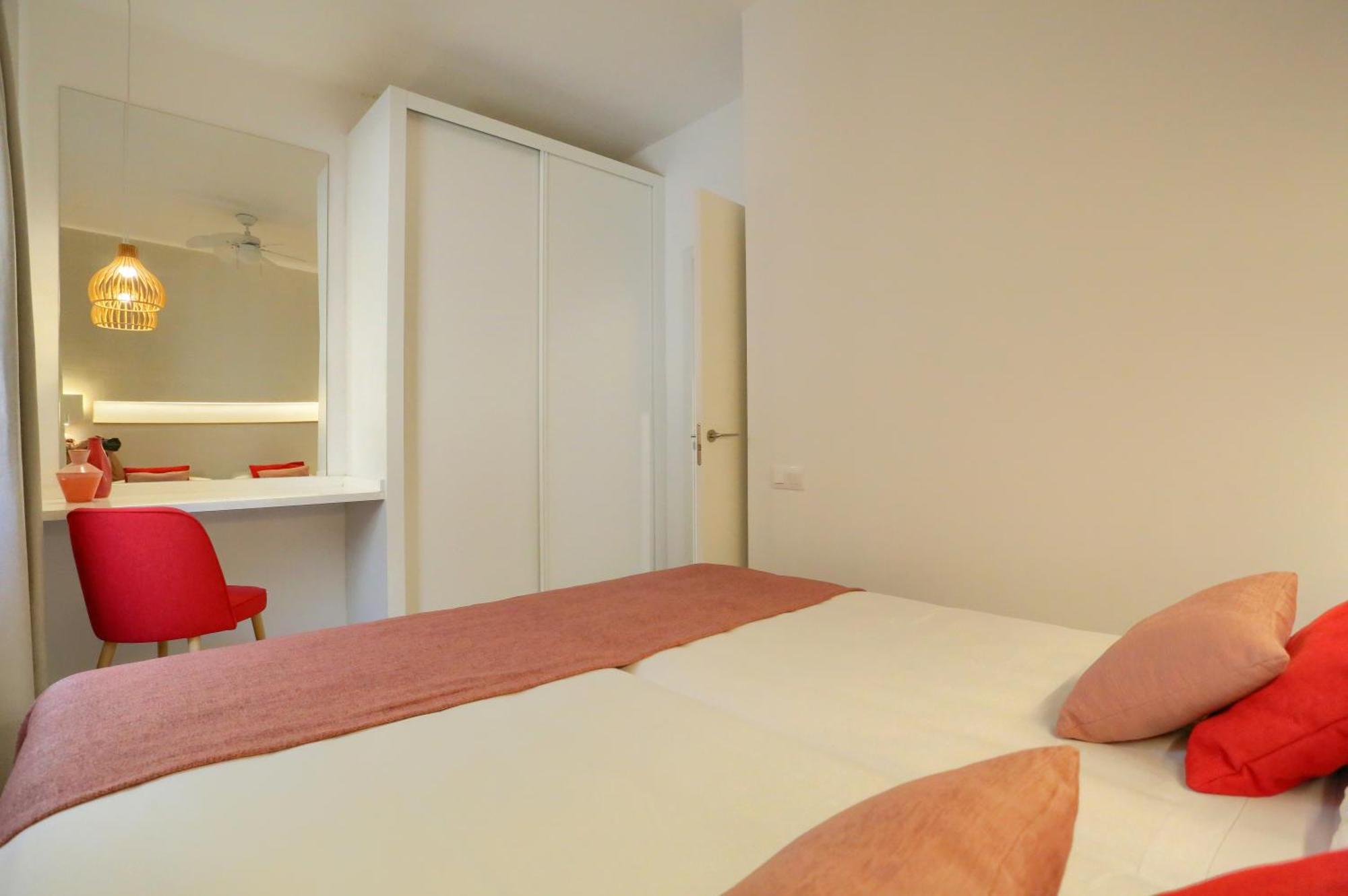 Apartamentos Atalaya De Jandia By Livvo Morro Jable  Exterior photo