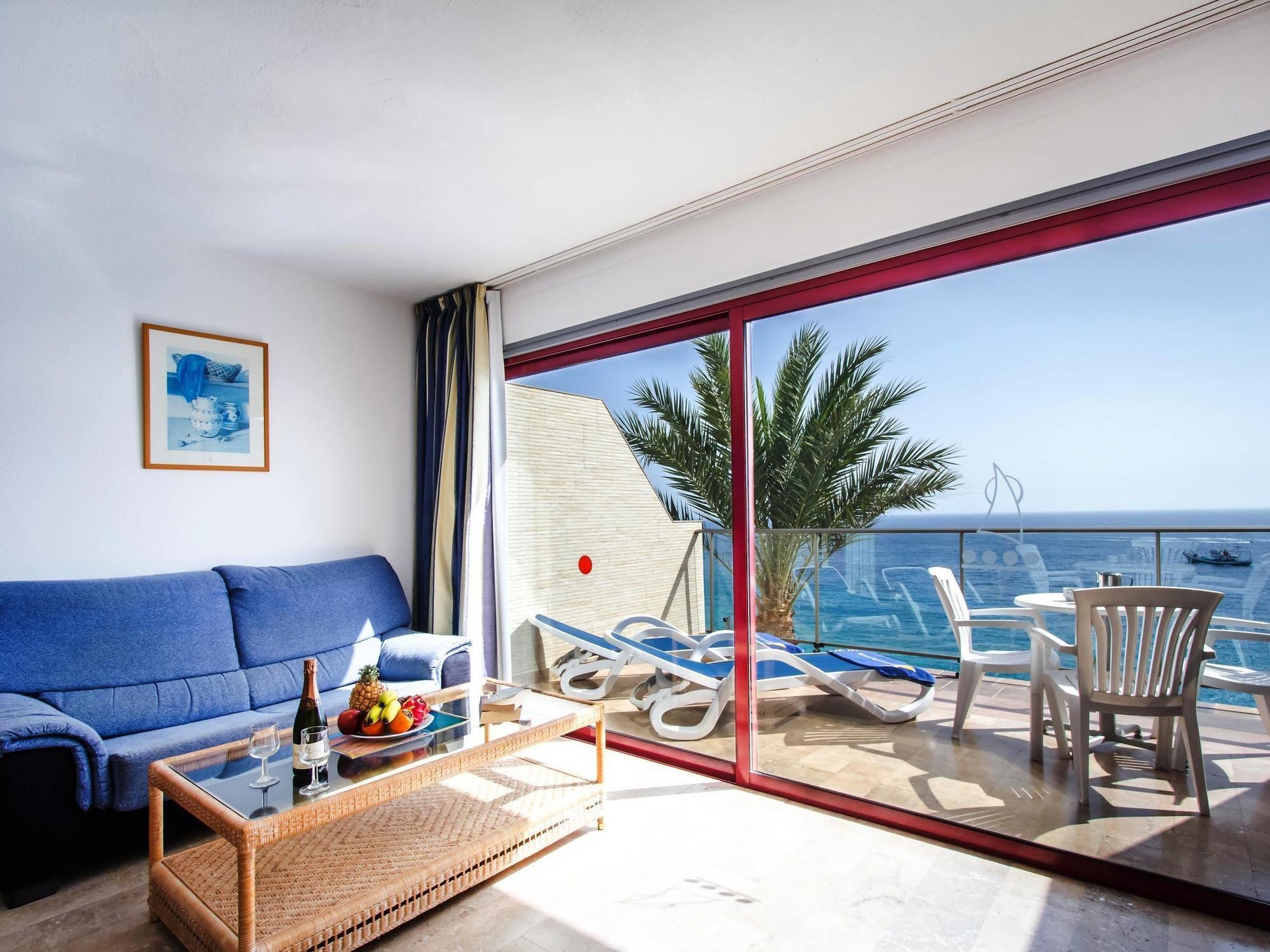 Apartamentos Atalaya De Jandia By Livvo Morro Jable  Exterior photo
